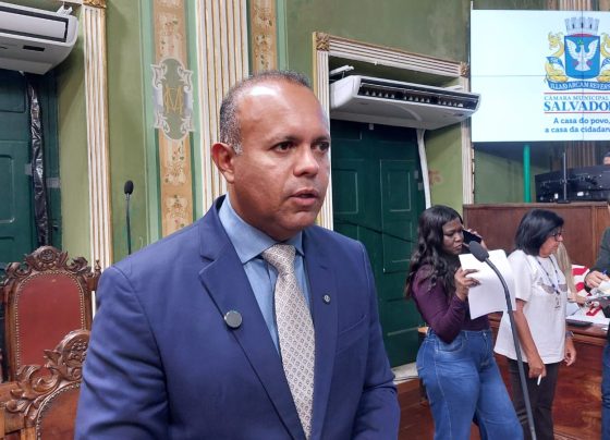 Foto: Aparecido Silva/Portal Salvador FM