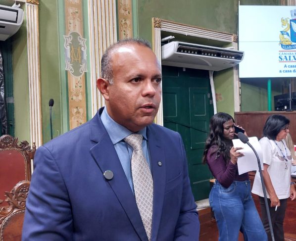 Foto: Aparecido Silva/Portal Salvador FM