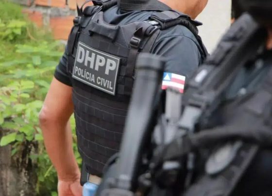 Foto: Divulgação/Ascom-PCBA
