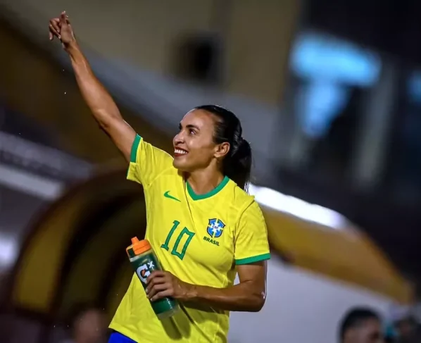 Foto: Divulgação/CBF