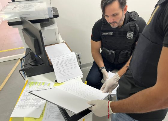Foto: Divulgação/SSP