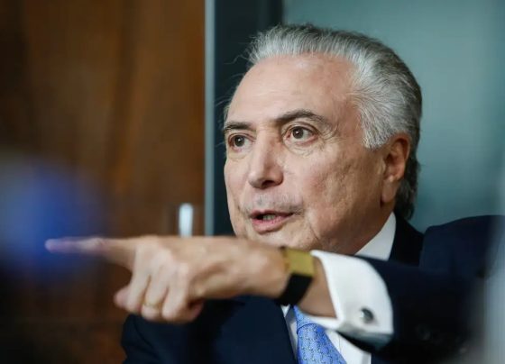 Foto: Alan Santos/PR