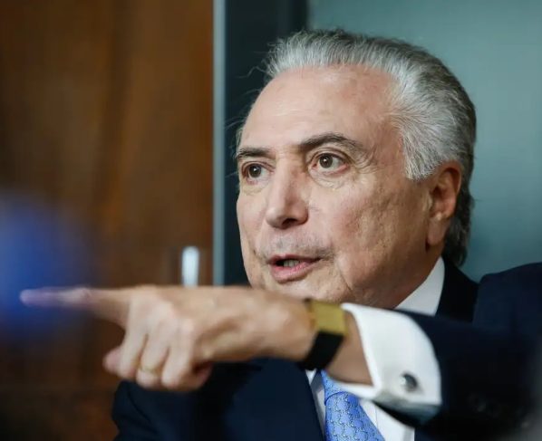 Foto: Alan Santos/PR
