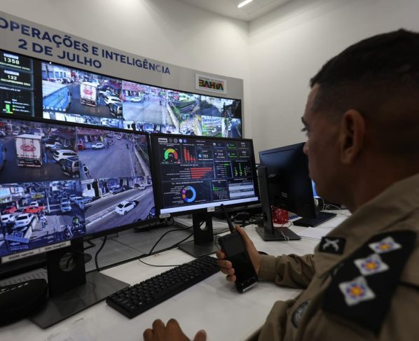 Foto: Divulgação/SSP