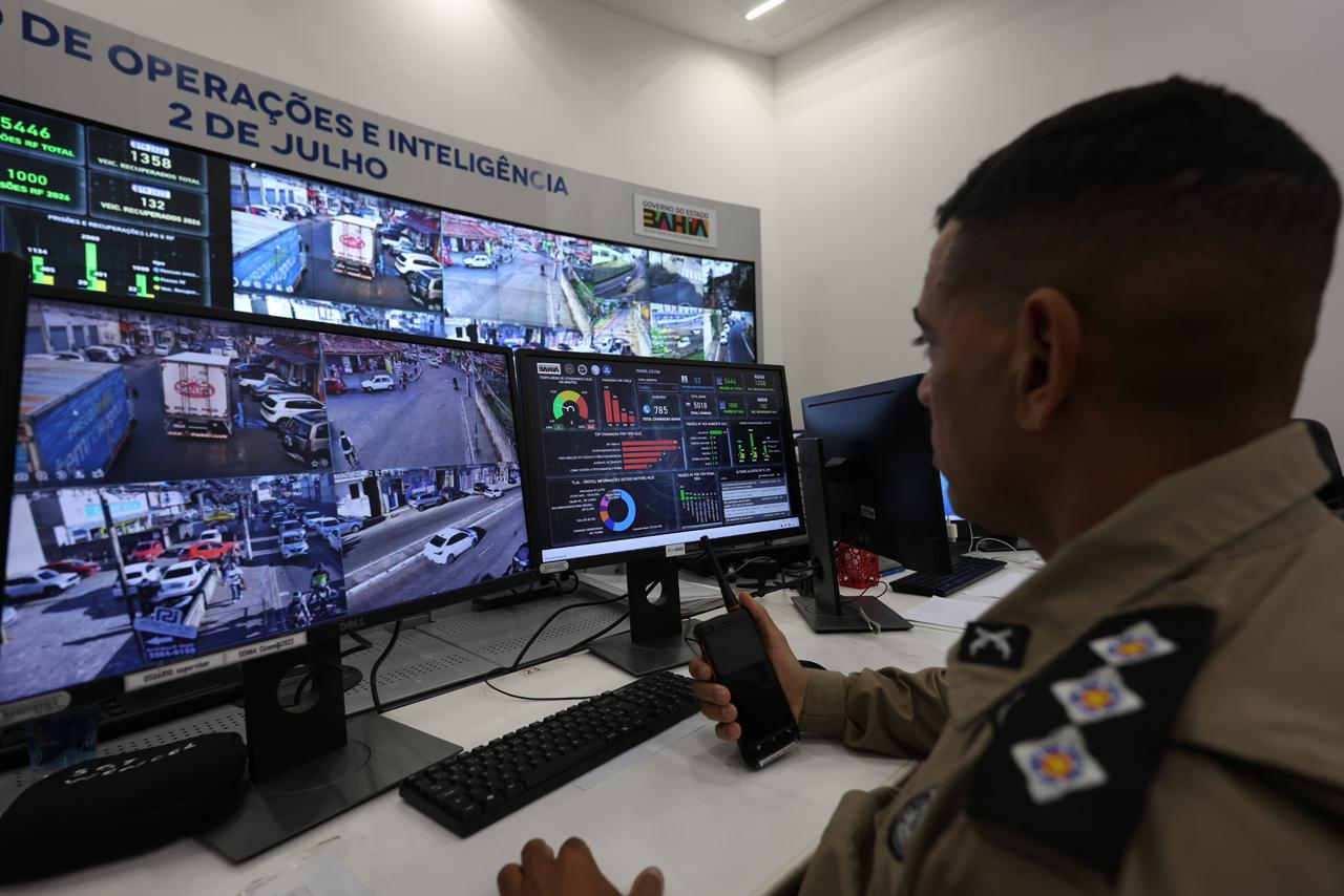 Foto: Divulgação/SSP