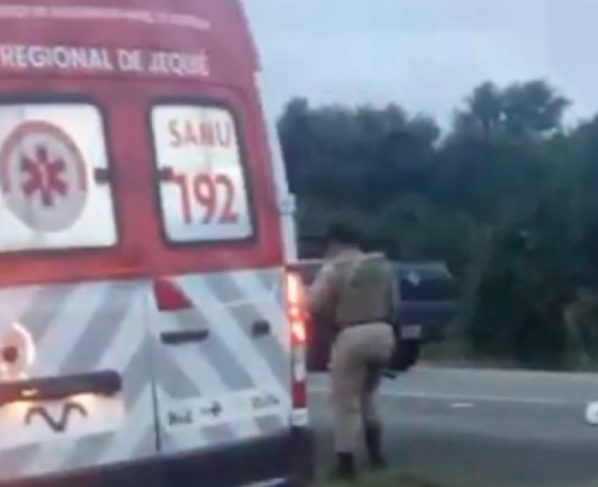 Foto: Reprodução/Redes Sociais
