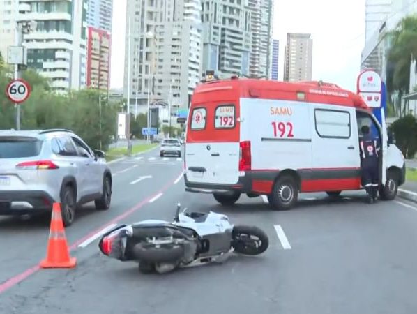 Foto: Reprodução/TV Bahia