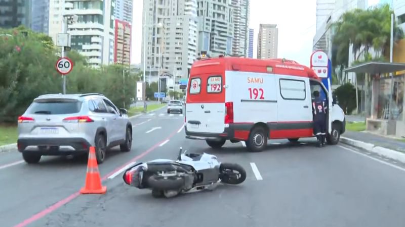 Foto: Reprodução/TV Bahia