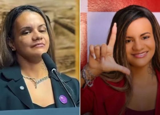 Foto: Reprodução / Redes Sociais