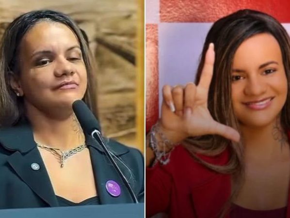 Foto: Reprodução / Redes Sociais