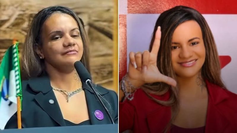 Foto: Reprodução / Redes Sociais