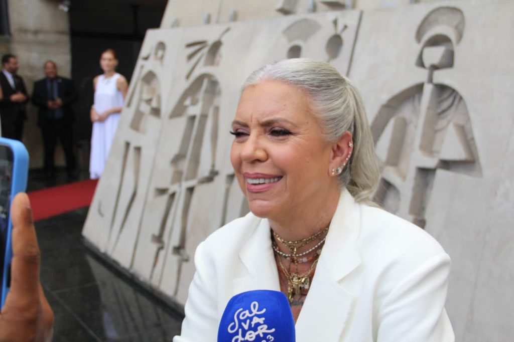 Astrid Fontenelle