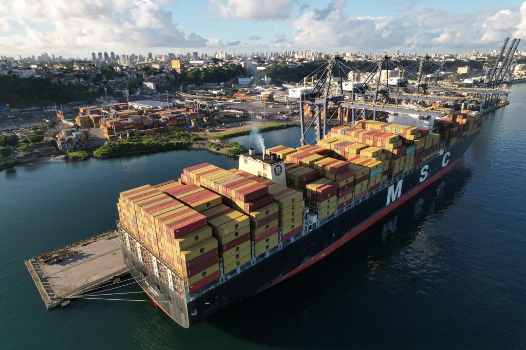 navio ponte salvador itaparica