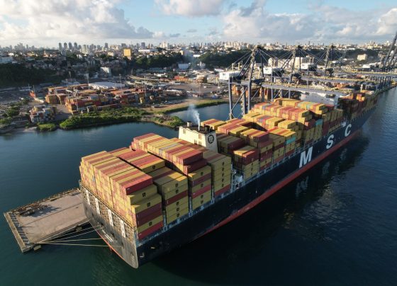 navio ponte salvador itaparica