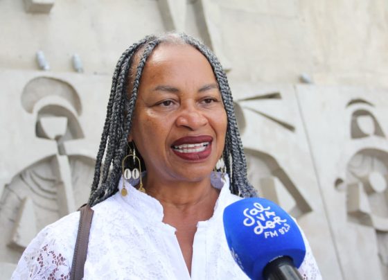Foto: Vagner Souza/Portal Salvador FM
