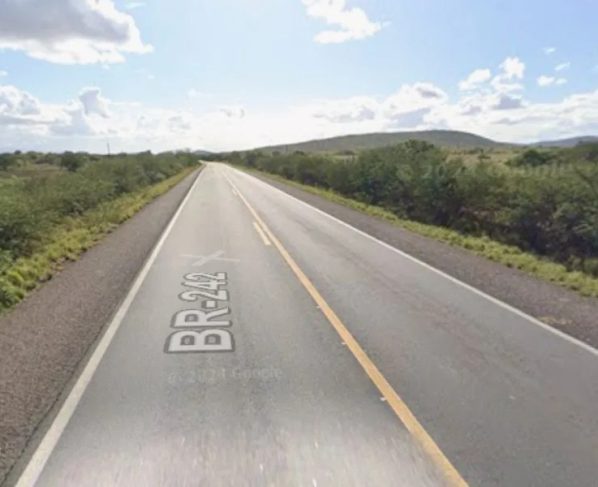 Foto: Imagem ilustrativa / Google Street View