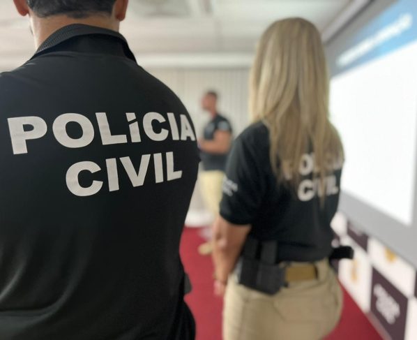 Foto: Lucas Cerqueira e Pedro Moraes / Ascom-PCBA