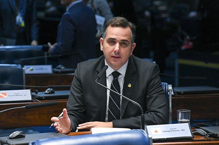 PT avalia mudança em Minas e põe Pacheco em xeque para 2026