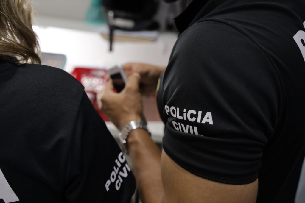 Foto: Divulgação/Ascom-PCBA