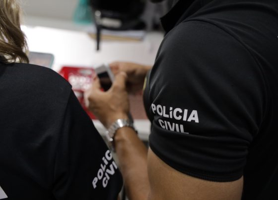 Foto: Divulgação/Ascom-PCBA