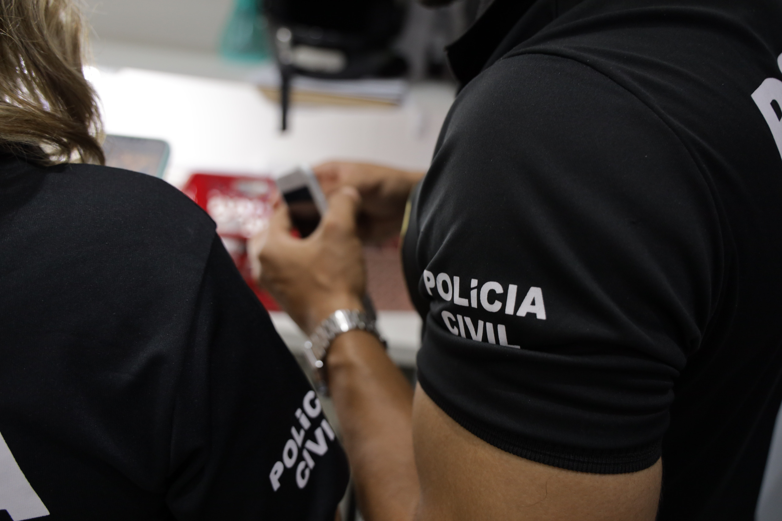 Foto: Divulgação/Ascom-PCBA