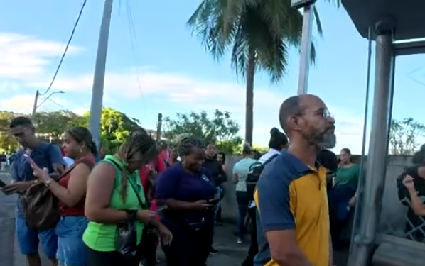 Foto: Rede Bahia / Reprodução