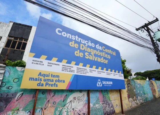 Foto: Reprodução/Secom PMS
