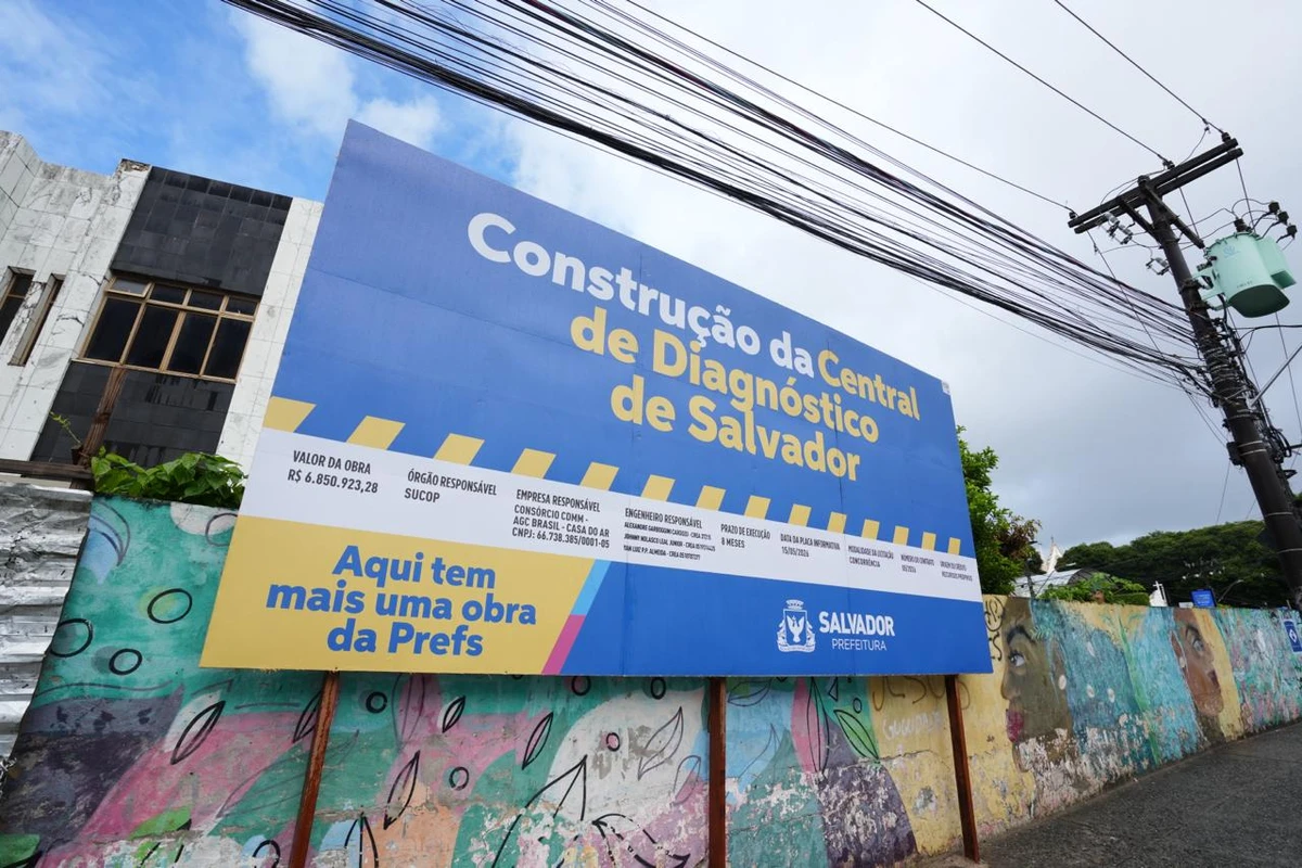 Foto: Reprodução/Secom PMS