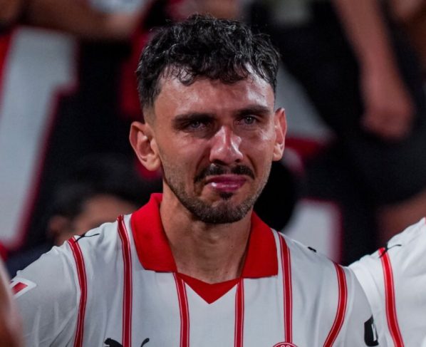 Foto: Divulgação/Girona FC