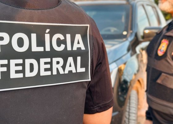 Foto: Divulgação/Polícia Federal