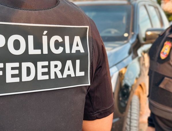 Foto: Divulgação/Polícia Federal