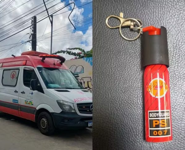 Foto: Reprodução/Redes Sociais