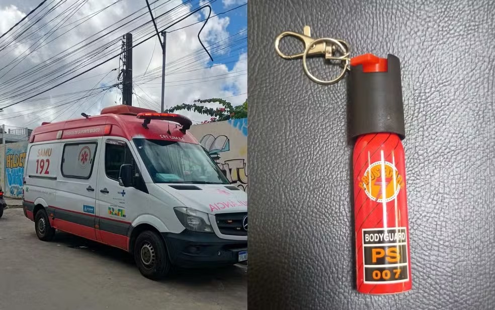 Foto: Reprodução/Redes Sociais