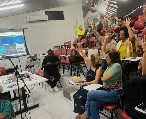 Foto: Divulgação / Adnueb