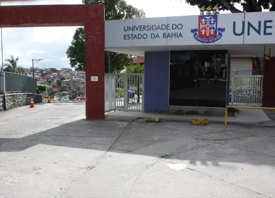Jerônimo envia a Alba projeto de Lei que altera remuneração de cargos nas universidades estaduais