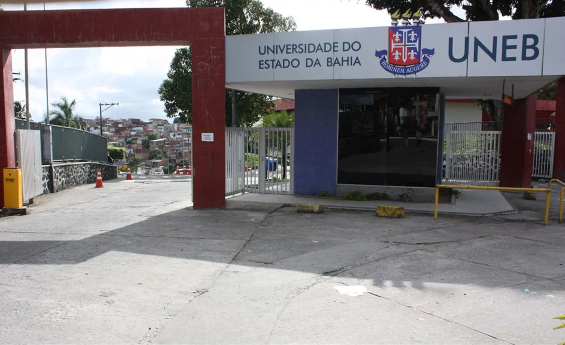 Jerônimo envia a Alba projeto de Lei que altera remuneração de cargos nas universidades estaduais