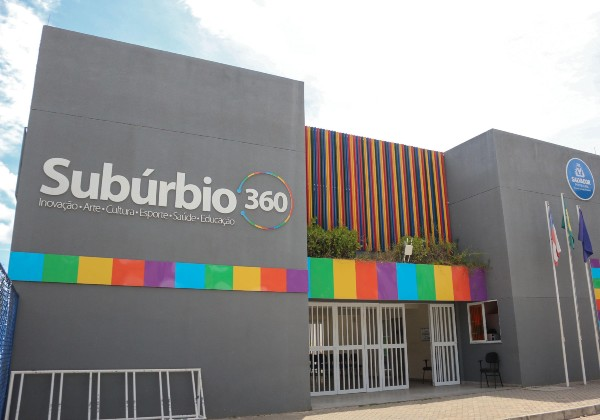 Foto: Bruno Concha / Secom