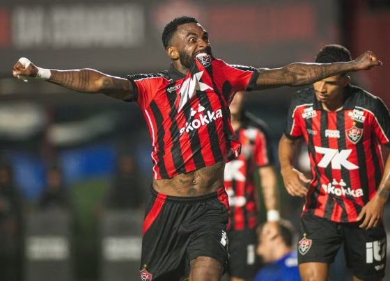 Foto: Victor Ferreira/EC Vitória