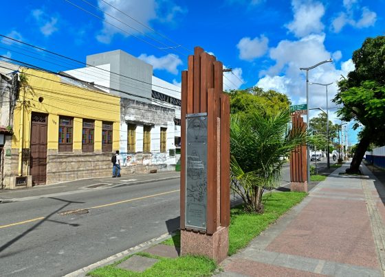 Foto: Jefferson Peixoto/ Secom PMS