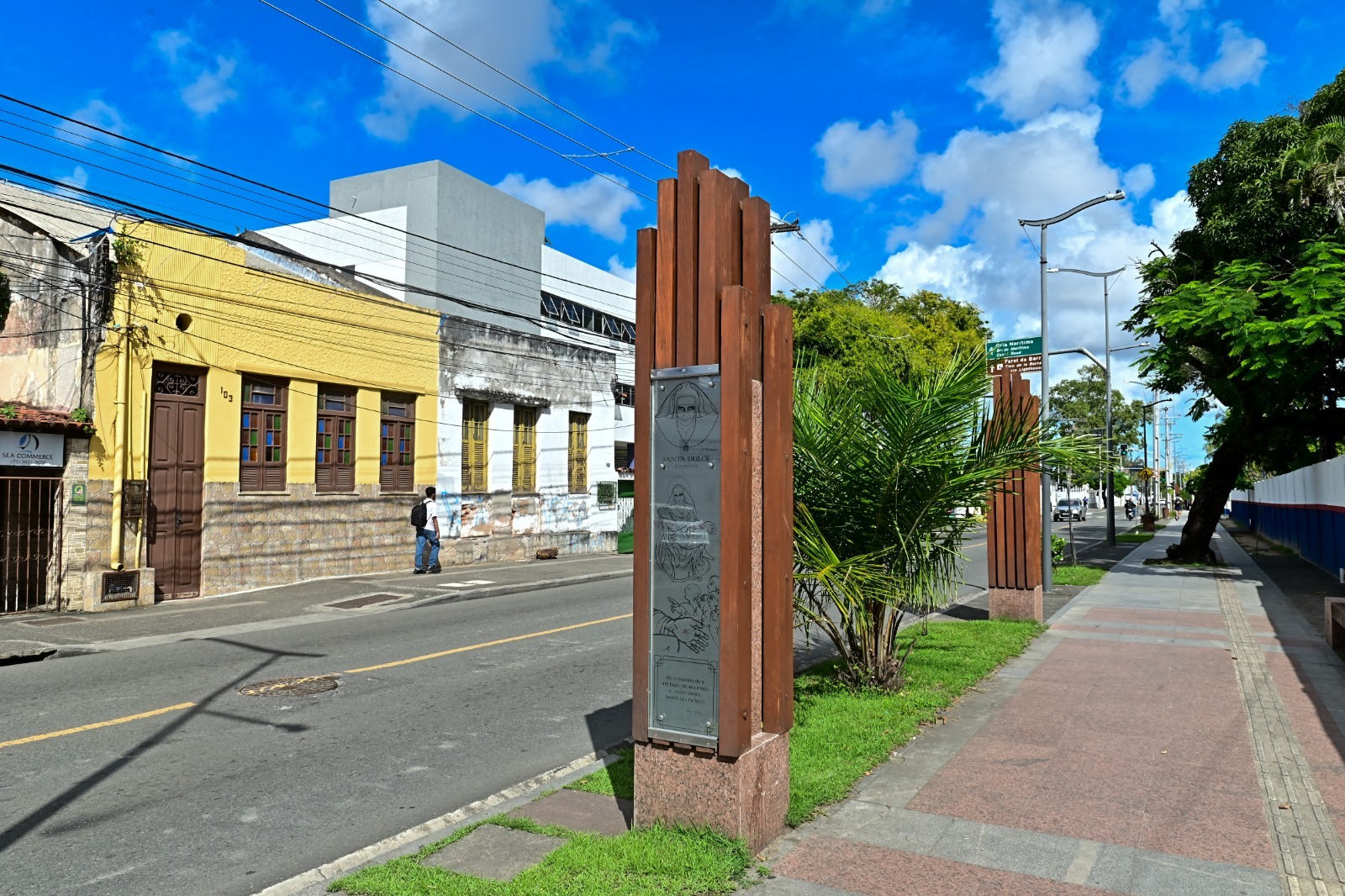 Foto: Jefferson Peixoto/ Secom PMS