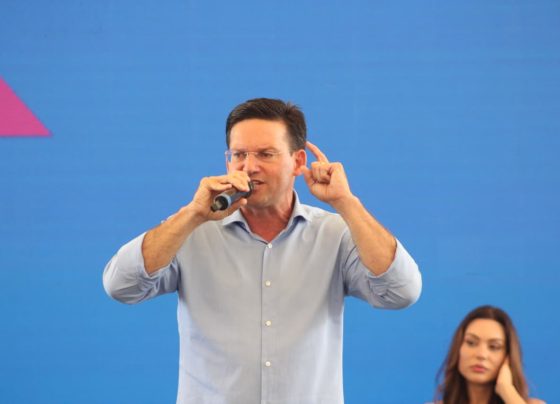 João Roma. Foto: Vagner Souza/Portal Salvador FM