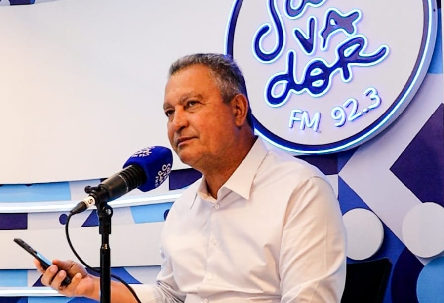 Foto: Bruno Libertinny/Salvador FM