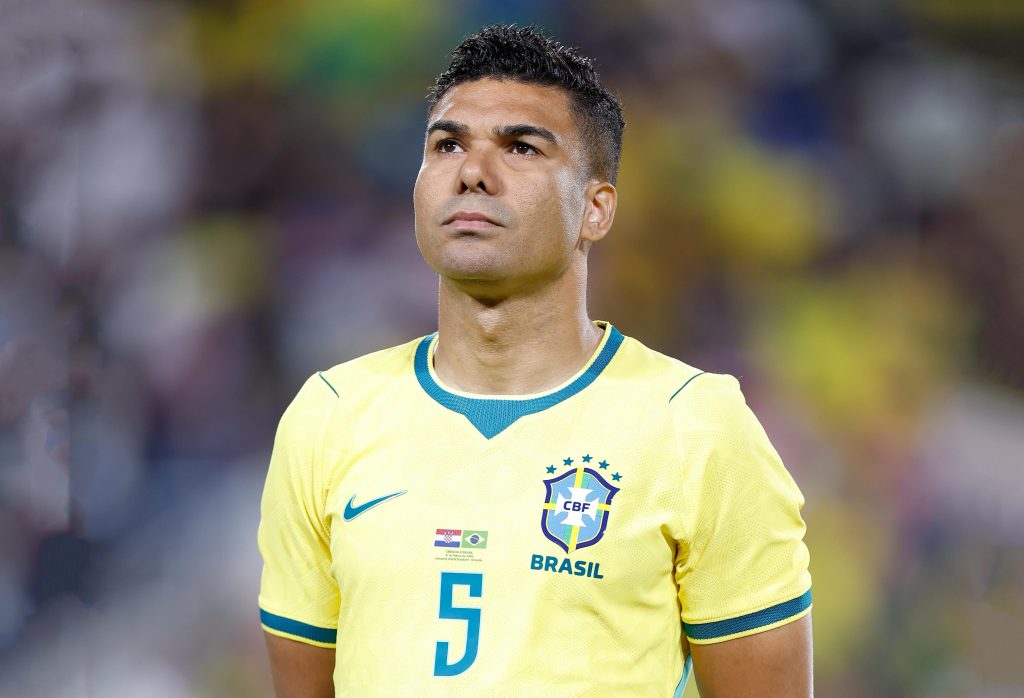 Foto: Rafael Ribeiro/CBF