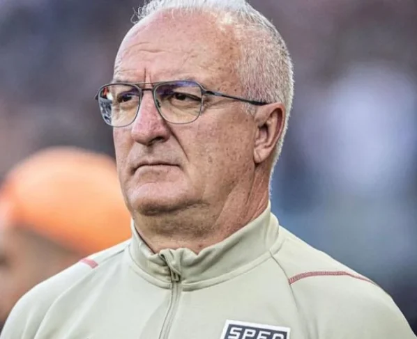 São Paulo confirma acerto com Dorival Júnior após queda na Copa do Brasil