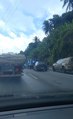 Foto: leitor / Portal Salvador FM