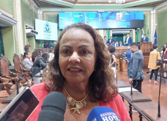 Foto: Aparecido Silva/Portal Salvador FM