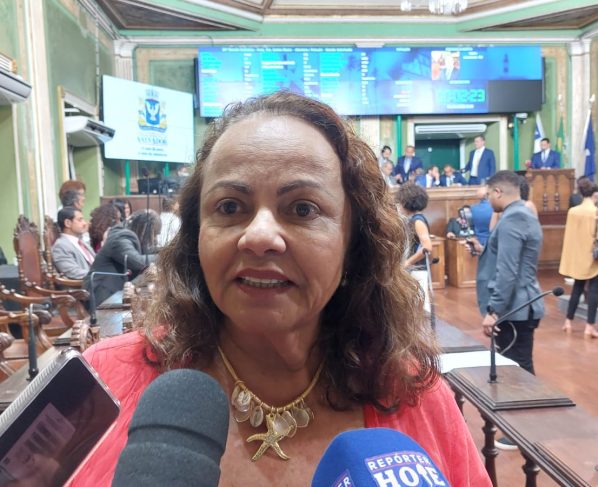 Foto: Aparecido Silva/Portal Salvador FM