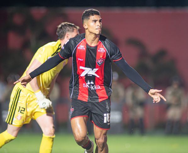 Foto: Victor Ferreira/EC Vitória