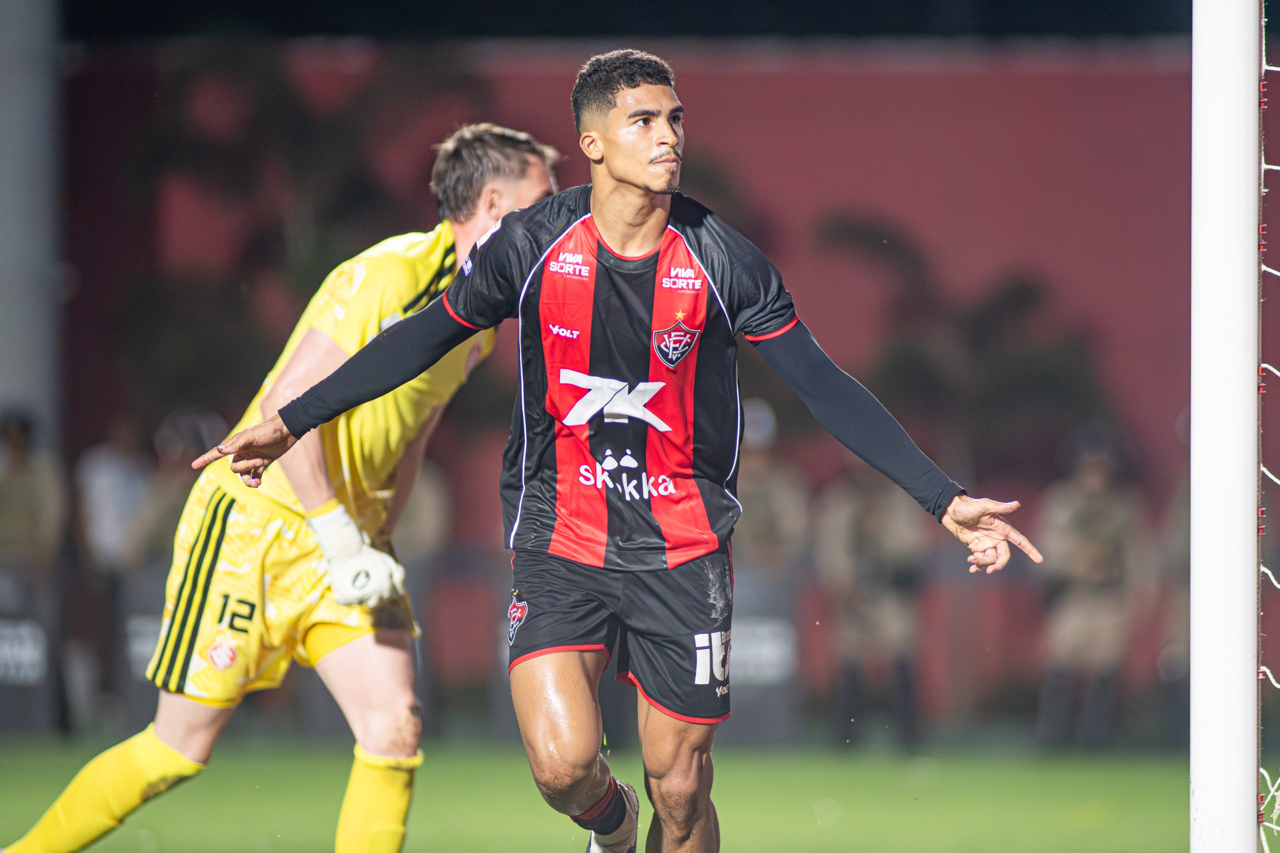 Foto: Victor Ferreira/EC Vitória
