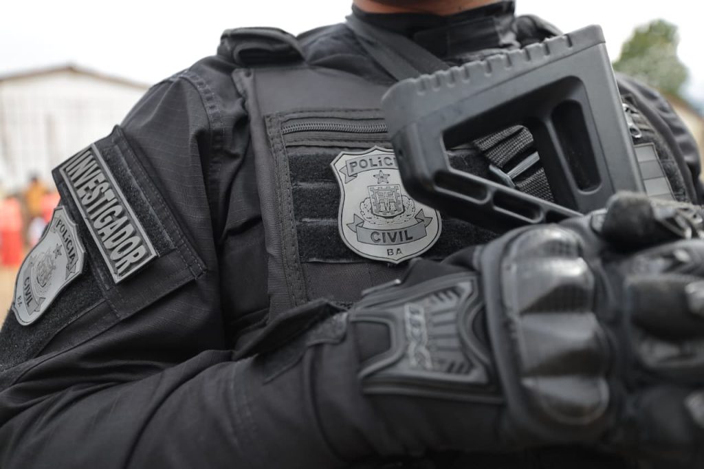 Imagem ilustrativa: Divulgação/Ascom-PCBA